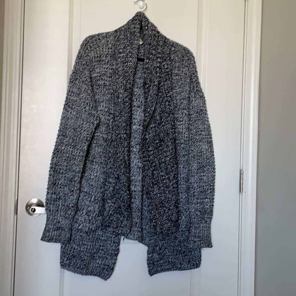 POL women’s oversized sweater